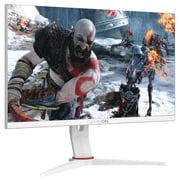 Gameon Artic Pro Series GOA27FHD360IPS FHD IPS Gaming Monitor 27inch