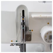 Juki Overlock Sewing Machine MO 644DN