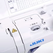 Juki Computerized Quilting & Sewing Machine HZL-G220