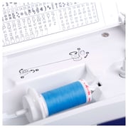 Juki Computerized Quilting & Sewing Machine HZL-G220