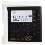 Juki Sewing Machine HZL-G120