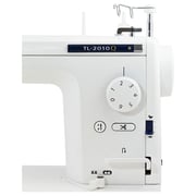 Juki High Speed Sewing & Quilting Machine TL 2010Q