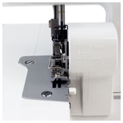 Juki Overlock Sewing Machine MO 623
