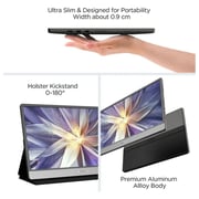 Koorui 15B1 FHD IPS Portable Monitor 15.6inch