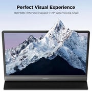 Koorui 15B1 FHD IPS Portable Monitor 15.6inch