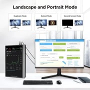 Koorui 15B1 FHD IPS Portable Monitor 15.6inch