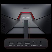 Koorui GN06 FHD IPS Gaming Monitor 27inch