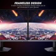 Koorui GN06 FHD IPS Gaming Monitor 27inch