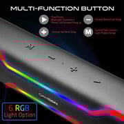 Gameon Dominator Blaze Soundbar GOSBT2