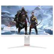 Gameon Artic Pro Series GOA24FHD180IPS FHD Gaming Monitor 24.5inch