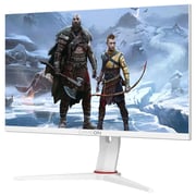 Gameon Artic Pro Series GOA24FHD180IPS FHD Gaming Monitor 24.5inch