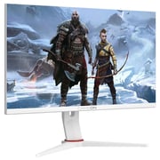 Gameon Artic Pro Series GOA24FHD180IPS FHD Gaming Monitor 24.5inch