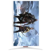 Gameon Artic Pro Series GOA24FHD180IPS FHD Gaming Monitor 24.5inch