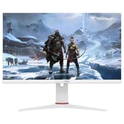 Gameon Artic Pro Series GOA27FHD180IPS FHD Gaming Monitor 27inch