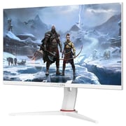 Gameon Artic Pro Series GOA27FHD180IPS FHD Gaming Monitor 27inch