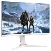 Gameon Artic Pro Series GOA27FHD180IPS FHD Gaming Monitor 27inch