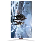 Gameon Artic Pro Series GOA27FHD180IPS FHD Gaming Monitor 27inch
