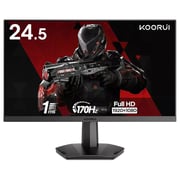 Koorui 25E3A FHD Gaming Monitor 25inch