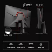 Koorui 25E3A FHD Gaming Monitor 25inch