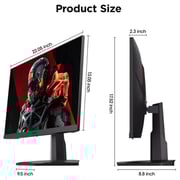 Koorui 25E3A FHD Gaming Monitor 25inch
