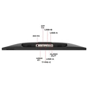 Gameon GOP28UHDIPS 4K UHD Gaming Monitor 28inch