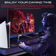 Gameon GOP32UHD144IPS UHD Gaming Monitor 32inch