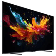 Hisense 75-inch Q7N Series QLED 4K VIDAA Smart TV with 4K AI Upscaler, Dolby Vision IQ, 144Hz Game Mode Pro – 75Q7N - 2024