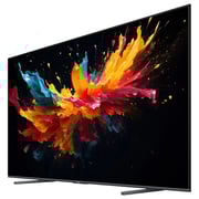 Hisense 75-inch Q7N Series QLED 4K VIDAA Smart TV with 4K AI Upscaler, Dolby Vision IQ, 144Hz Game Mode Pro – 75Q7N - 2024