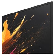 Hisense 75-inch Q7N Series QLED 4K VIDAA Smart TV with 4K AI Upscaler, Dolby Vision IQ, 144Hz Game Mode Pro – 75Q7N - 2024