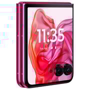 Motorola Razr 50 Ultra 512GB Hot Pink 5G Smartphone