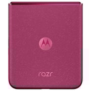 Motorola Razr 50 Ultra 512GB Hot Pink 5G Smartphone