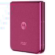 Motorola Razr 50 Ultra 512GB Hot Pink 5G Smartphone