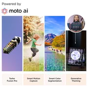 Motorola Razr 50 Ultra 512GB Hot Pink 5G Smartphone