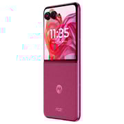 Motorola Razr 50 Ultra 512GB Hot Pink 5G Smartphone