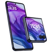 Motorola Razr 50 Ultra 512GB 12GB Midnight Blue 5G Smartphone