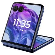 Motorola Razr 50 Ultra 512GB 12GB Midnight Blue 5G Smartphone