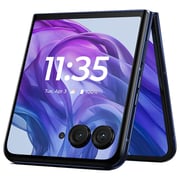 Motorola Razr 50 Ultra 512GB 12GB Midnight Blue 5G Smartphone