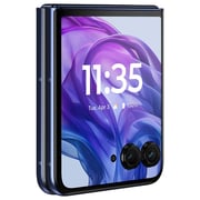 Motorola Razr 50 Ultra 512GB 12GB Midnight Blue 5G Smartphone
