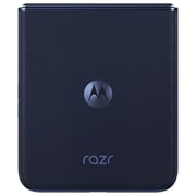 Motorola Razr 50 Ultra 512GB 12GB Midnight Blue 5G Smartphone