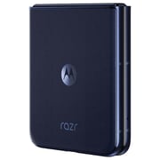 Motorola Razr 50 Ultra 512GB 12GB Midnight Blue 5G Smartphone