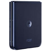 Motorola Razr 50 Ultra 512GB 12GB Midnight Blue 5G Smartphone