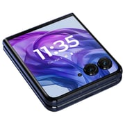 Motorola Razr 50 Ultra 512GB 12GB Midnight Blue 5G Smartphone
