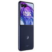 Motorola Razr 50 Ultra 512GB 12GB Midnight Blue 5G Smartphone