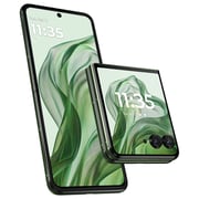 Motorola Razr 50 Ultra 512GB 12GB Spring Green 5G Smartphone