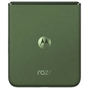 Motorola Razr 50 Ultra 512GB 12GB Spring Green 5G Smartphone