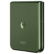 Motorola Razr 50 Ultra 512GB 12GB Spring Green 5G Smartphone
