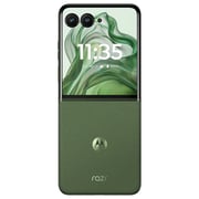 Motorola Razr 50 Ultra 512GB 12GB Spring Green 5G Smartphone