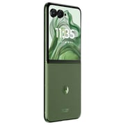 Motorola Razr 50 Ultra 512GB 12GB Spring Green 5G Smartphone