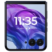 Motorola Razr 50 Ultra 512GB Midnight Blue 5G Smartphone + Moto Buds Plus