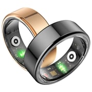 Merlin Smart Ring Active Size 8 Gold